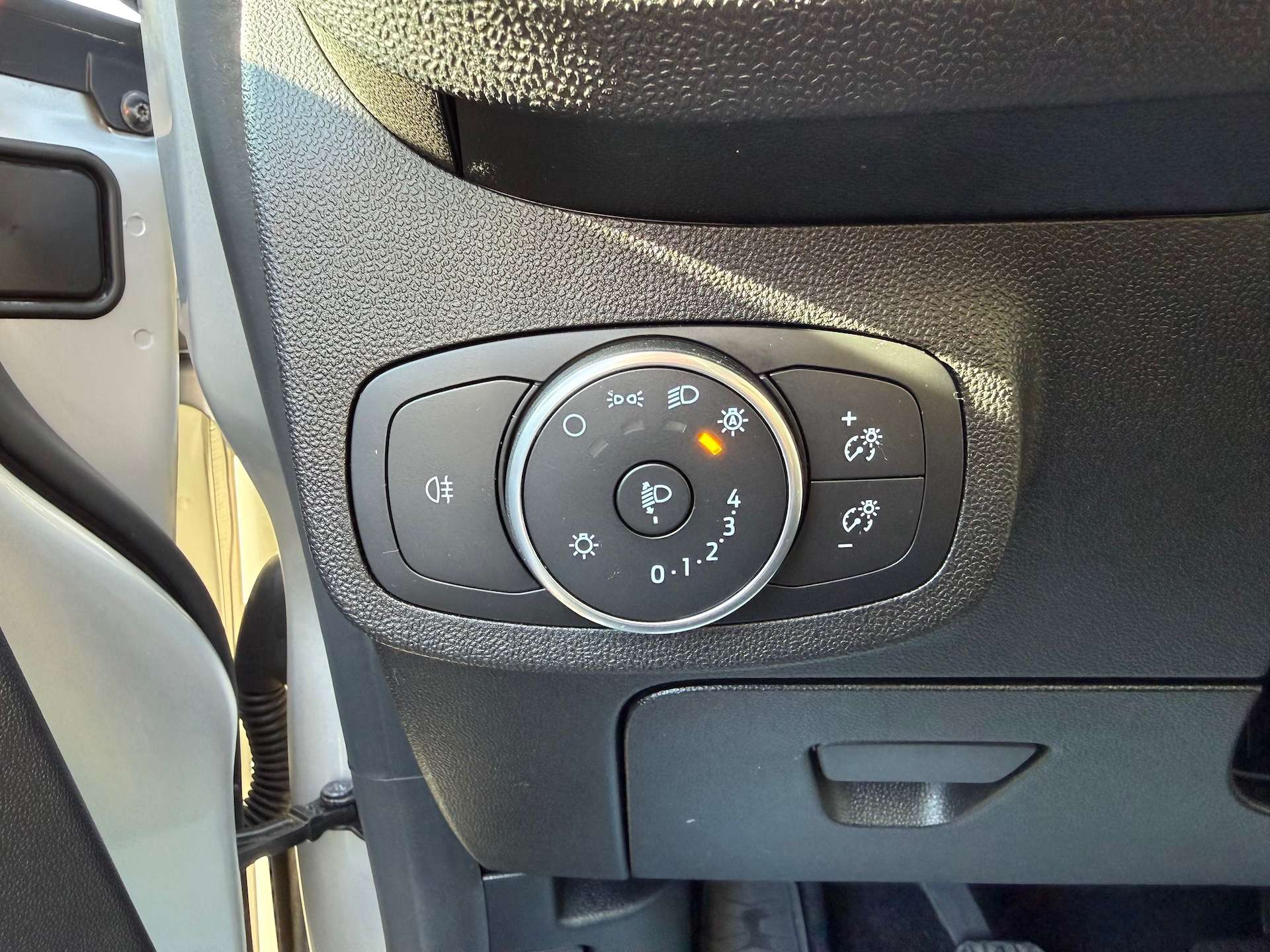 Ford Fiesta Fiesta 1.1i Business Class Airco, Lane assist + 12m Garantie