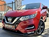 Nissan Qashqai Qashqai 1.2 TURBO ° CUIR ° NAVI ° CAMERA ° GARANTI thumbnail