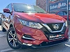 Nissan Qashqai Qashqai 1.2 TURBO ° CUIR ° NAVI ° CAMERA ° GARANTI thumbnail