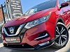 Nissan Qashqai Qashqai 1.2 TURBO ° CUIR ° NAVI ° CAMERA ° GARANTI thumbnail