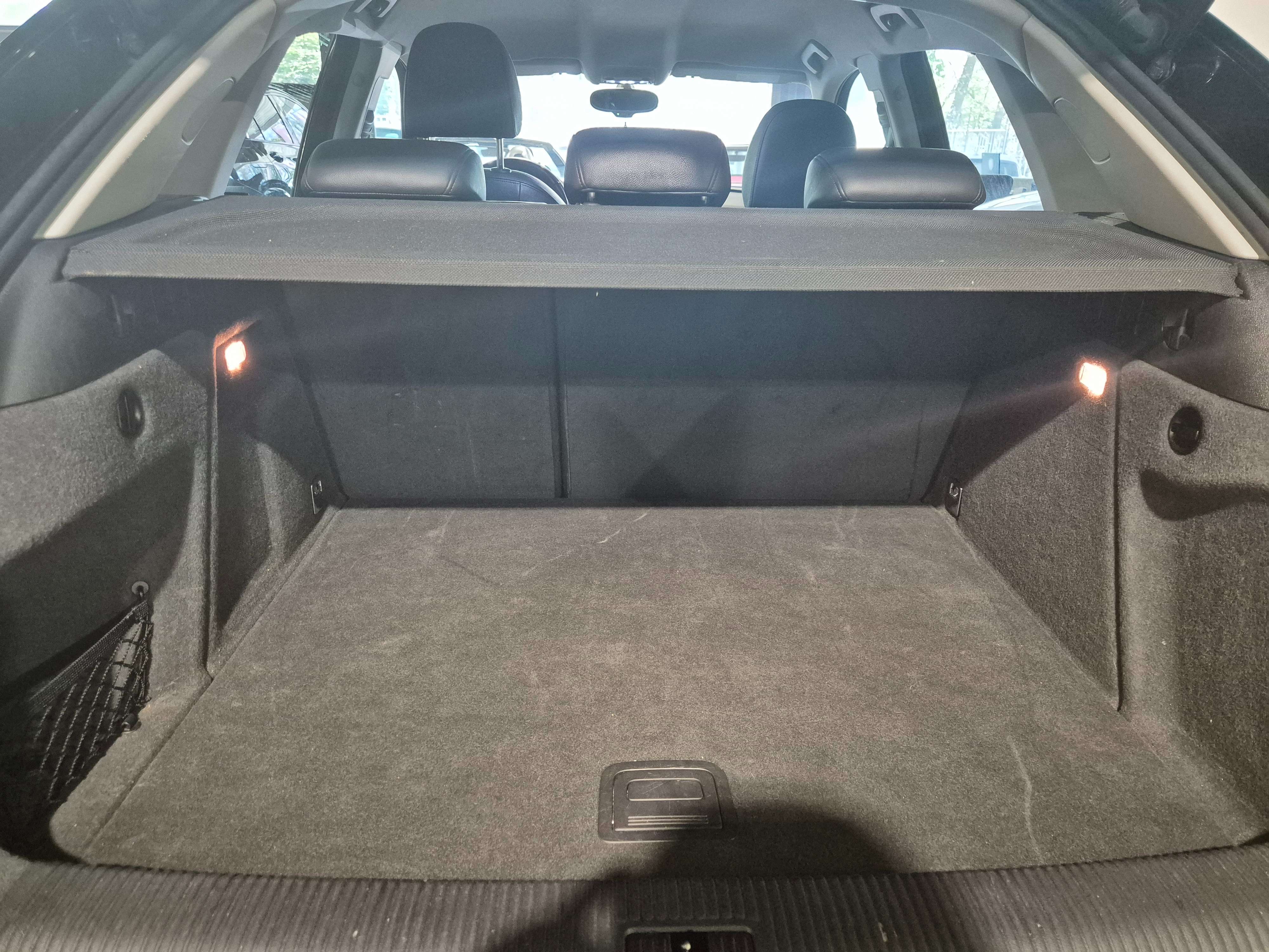 Audi Q3 Q3 2.0 TDi Quattro S tronic