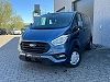 Ford Transit Custom 2.0 TDCi L1H1 ***DOUBLE CABINE 6PLACES/GPS/CLIM*** thumbnail