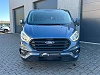 Ford Transit Custom 2.0 TDCi L1H1 ***DOUBLE CABINE 6PLACES/GPS/CLIM*** thumbnail