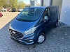 Ford Transit Custom 2.0 TDCi L1H1 ***DOUBLE CABINE 6PLACES/GPS/CLIM*** thumbnail