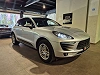 Porsche Macan Macan S 3.0 V6 Bi-Turbo PDK thumbnail