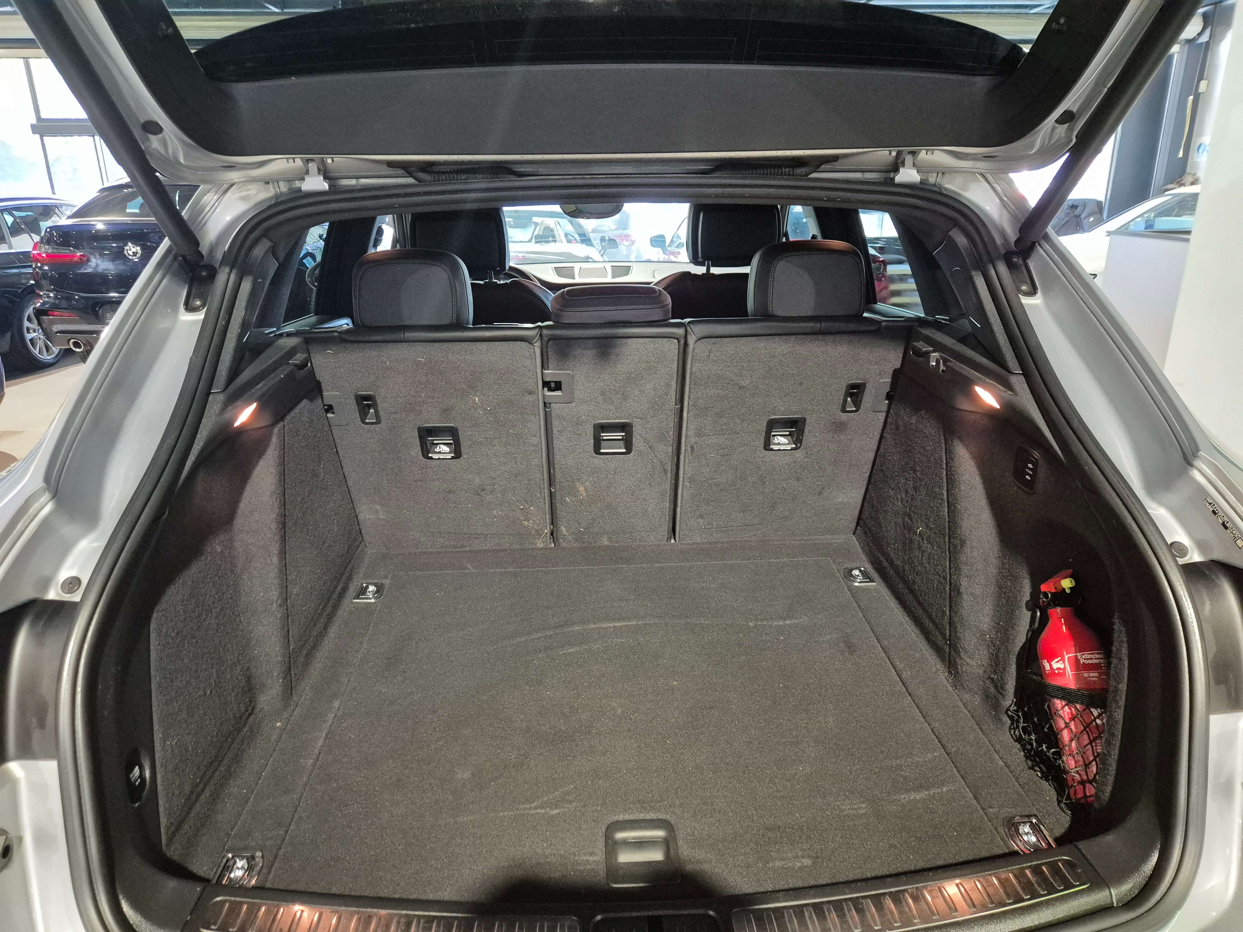 Porsche Macan Macan S 3.0 V6 Bi-Turbo PDK