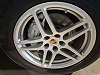 Porsche Macan Macan S 3.0 V6 Bi-Turbo PDK thumbnail
