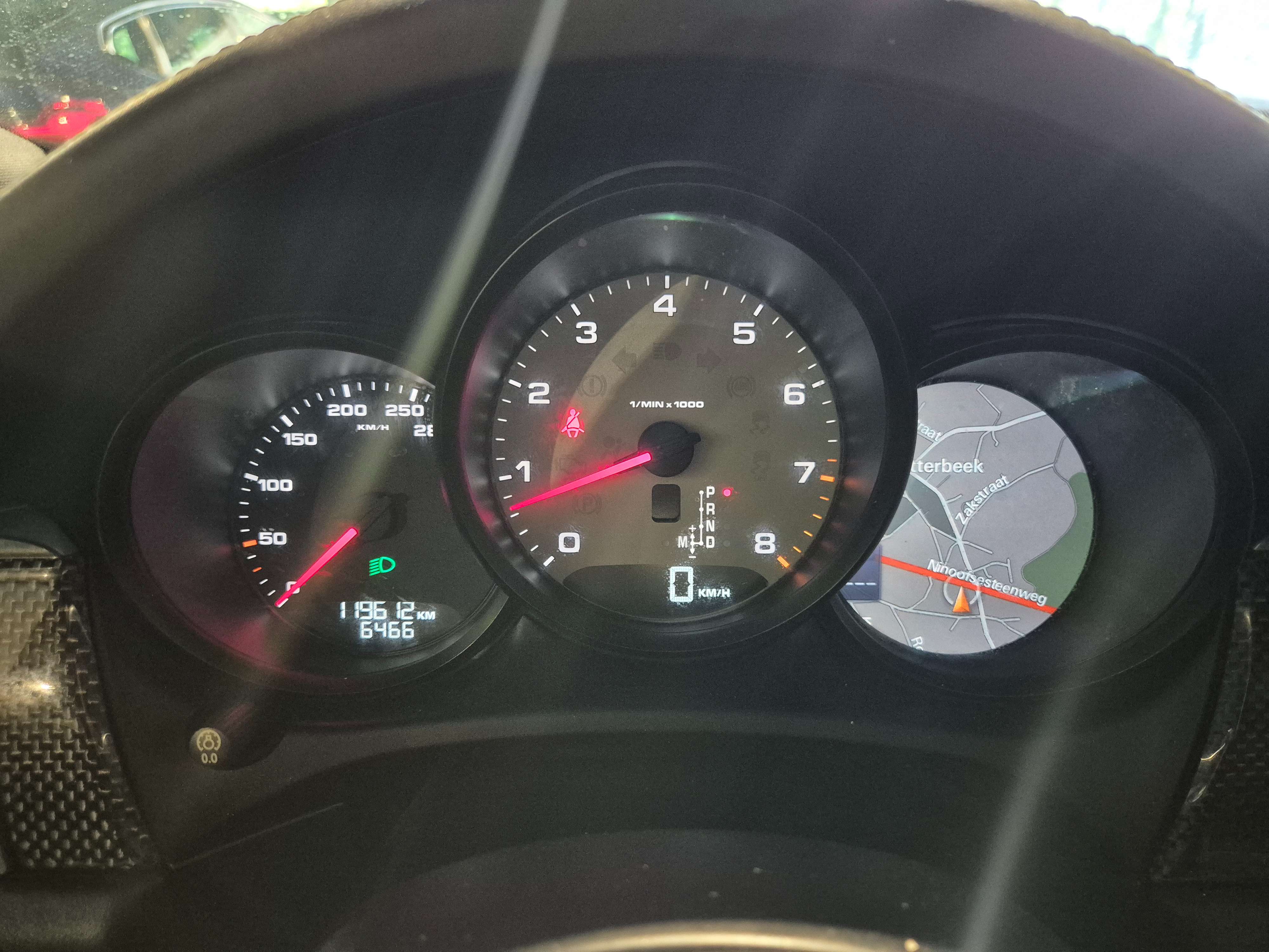 Porsche Macan Macan S 3.0 V6 Bi-Turbo PDK
