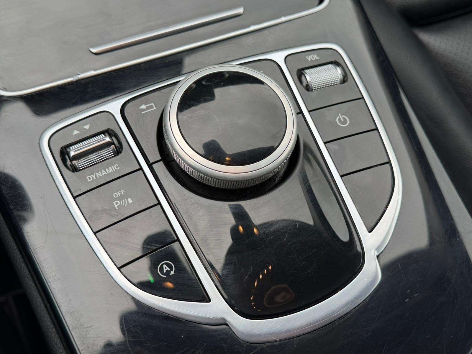 Mercedes-Benz C 200 d Berline - Automatique - Full LED - Euro 6b -
