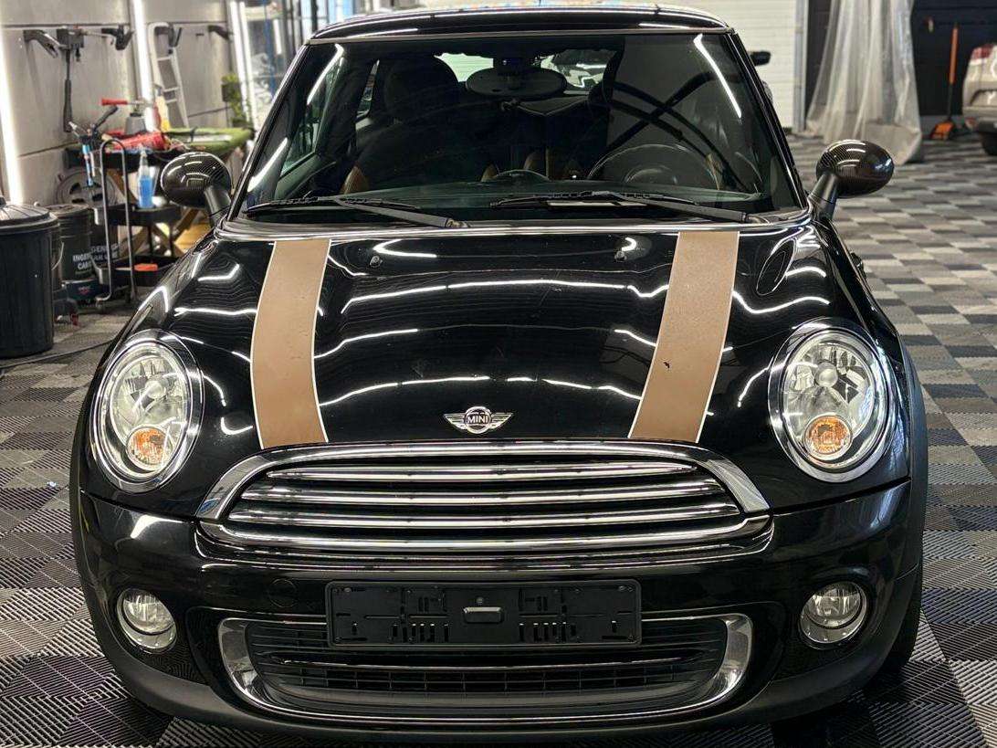 MINI One 1.6l BENZINE Bj. 2012 178.327Km
