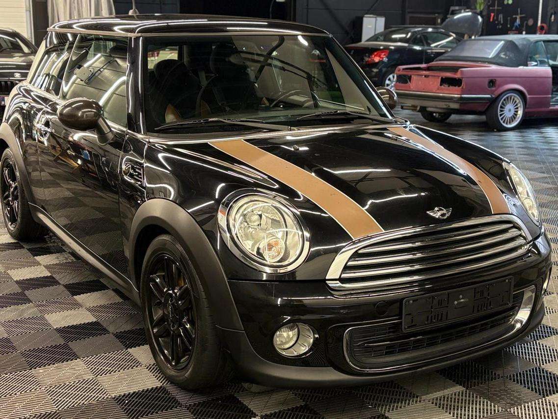 MINI One 1.6l BENZINE Bj. 2012 178.327Km