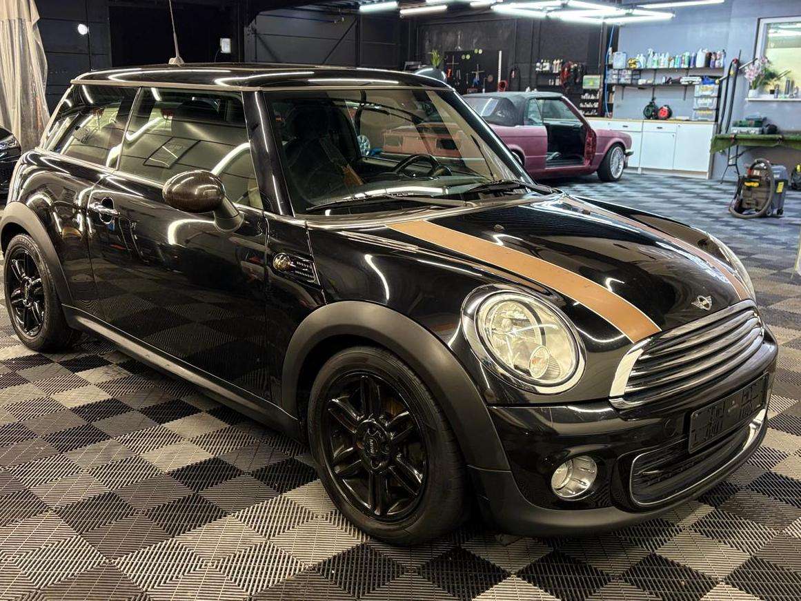 MINI One 1.6l BENZINE Bj. 2012 178.327Km