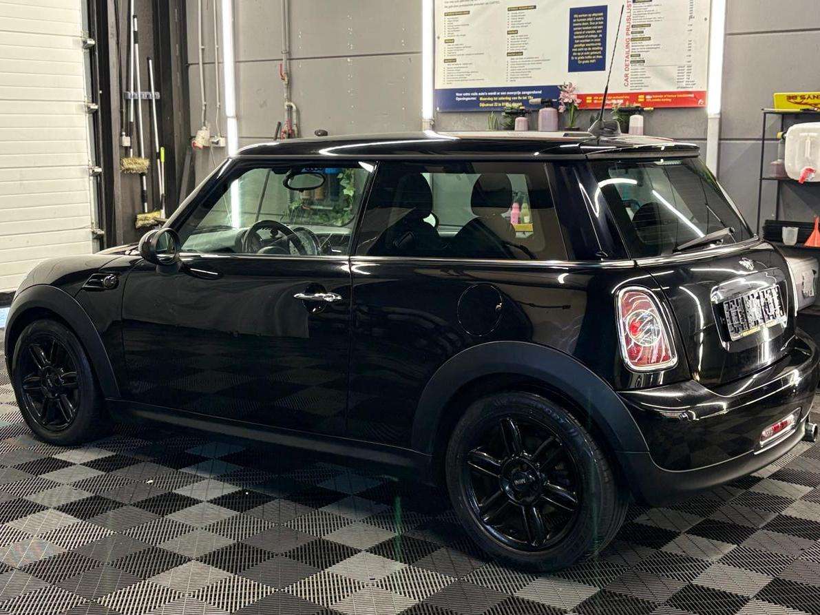 MINI One 1.6l BENZINE Bj. 2012 178.327Km