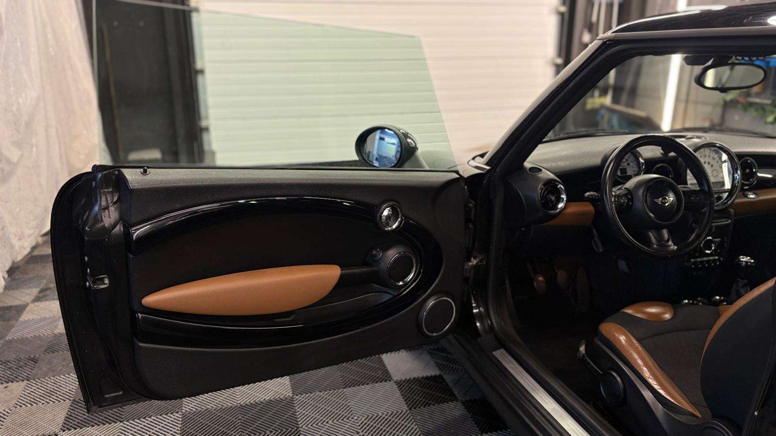 MINI One 1.6l BENZINE Bj. 2012 178.327Km