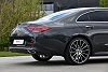 Mercedes-Benz CLS 400 CLS 400 d 4-Matic l  Open Dak l Burmester l 79 728 thumbnail