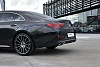 Mercedes-Benz CLS 400 CLS 400 d 4-Matic l  Open Dak l Burmester l 79 728 thumbnail