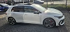 Volkswagen Golf GTI 265Pk Blackstyle thumbnail