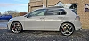 Volkswagen Golf GTI 265Pk Blackstyle thumbnail