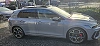 Volkswagen Golf GTI 265Pk Blackstyle thumbnail