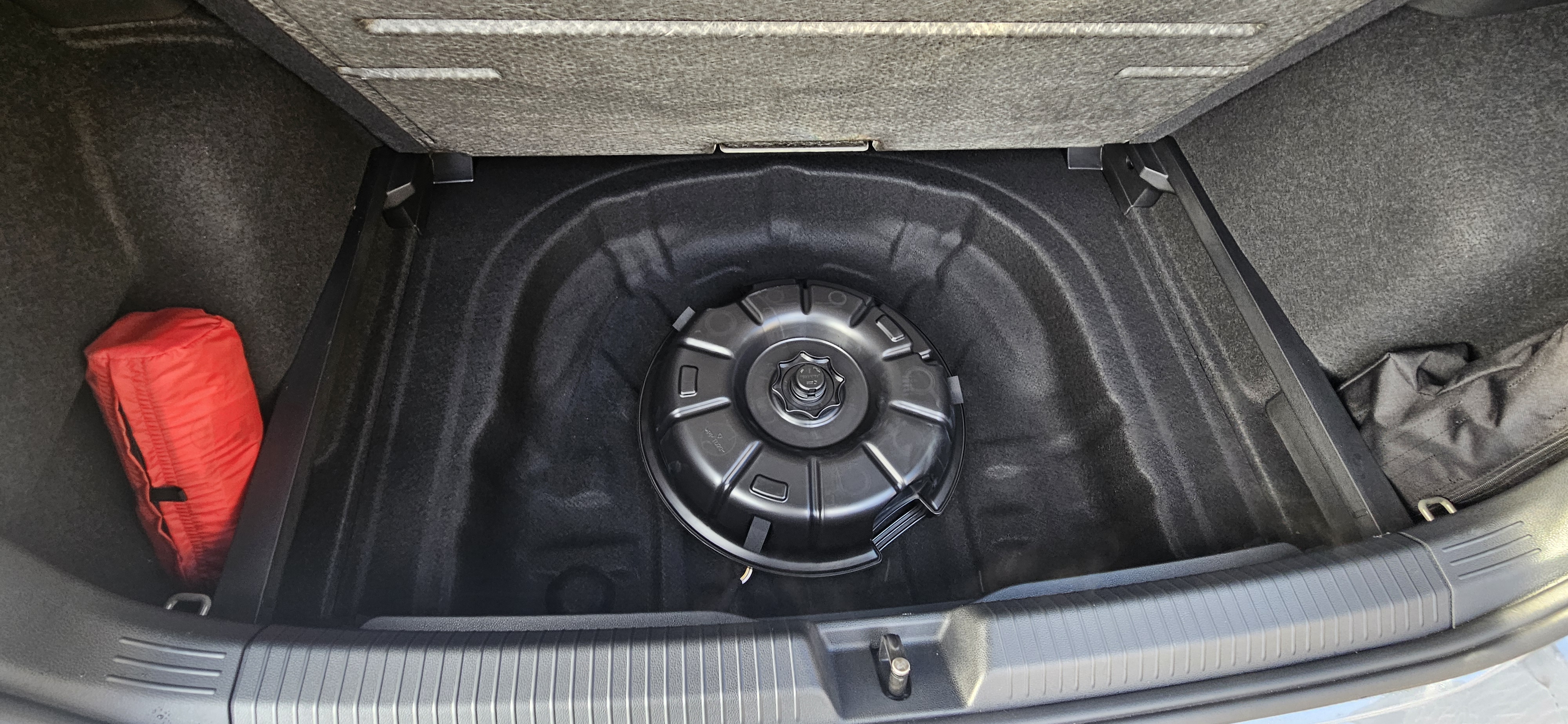 Volkswagen Golf GTI 265Pk Blackstyle