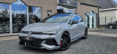 Volkswagen Golf Clubsport 300Pk Blackstyle