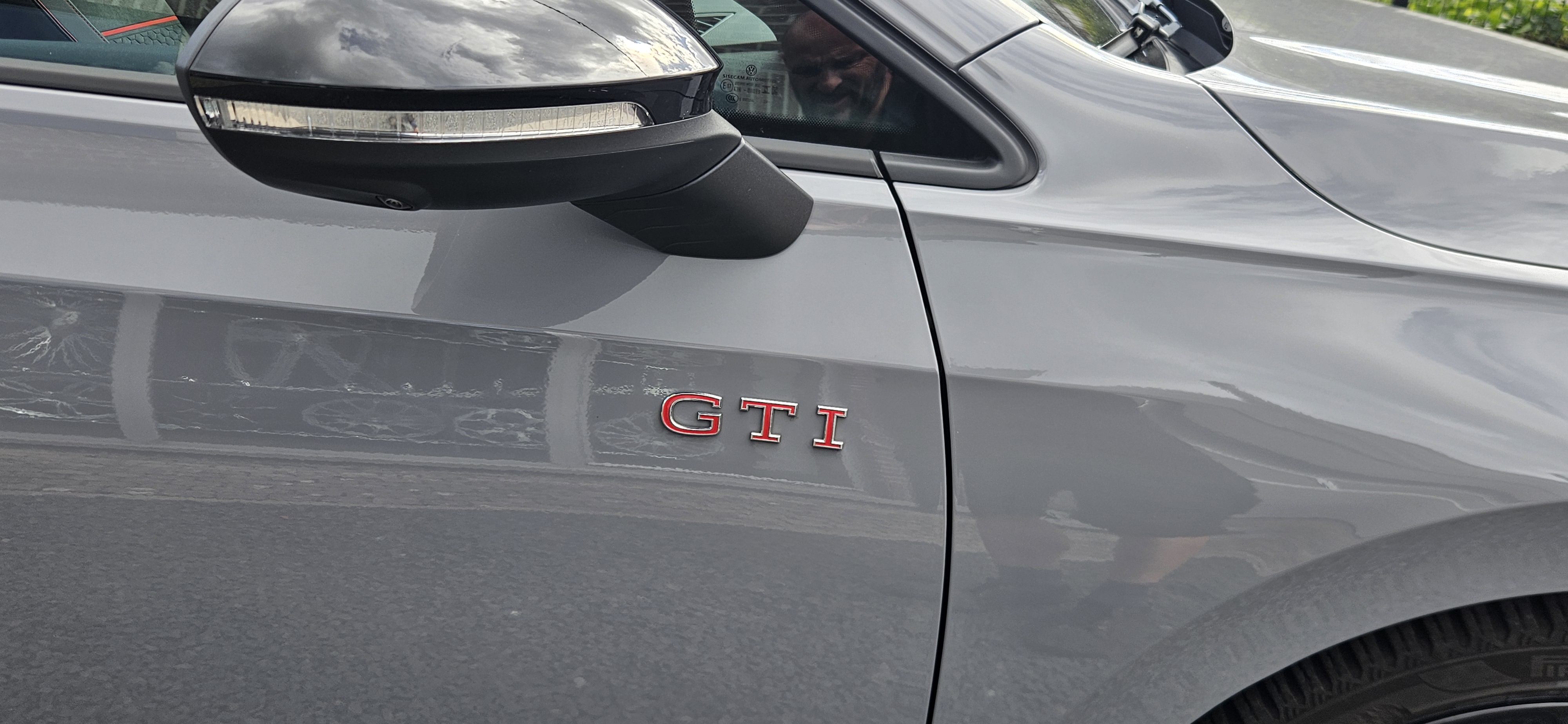 Volkswagen Golf Clubsport 300Pk Blackstyle
