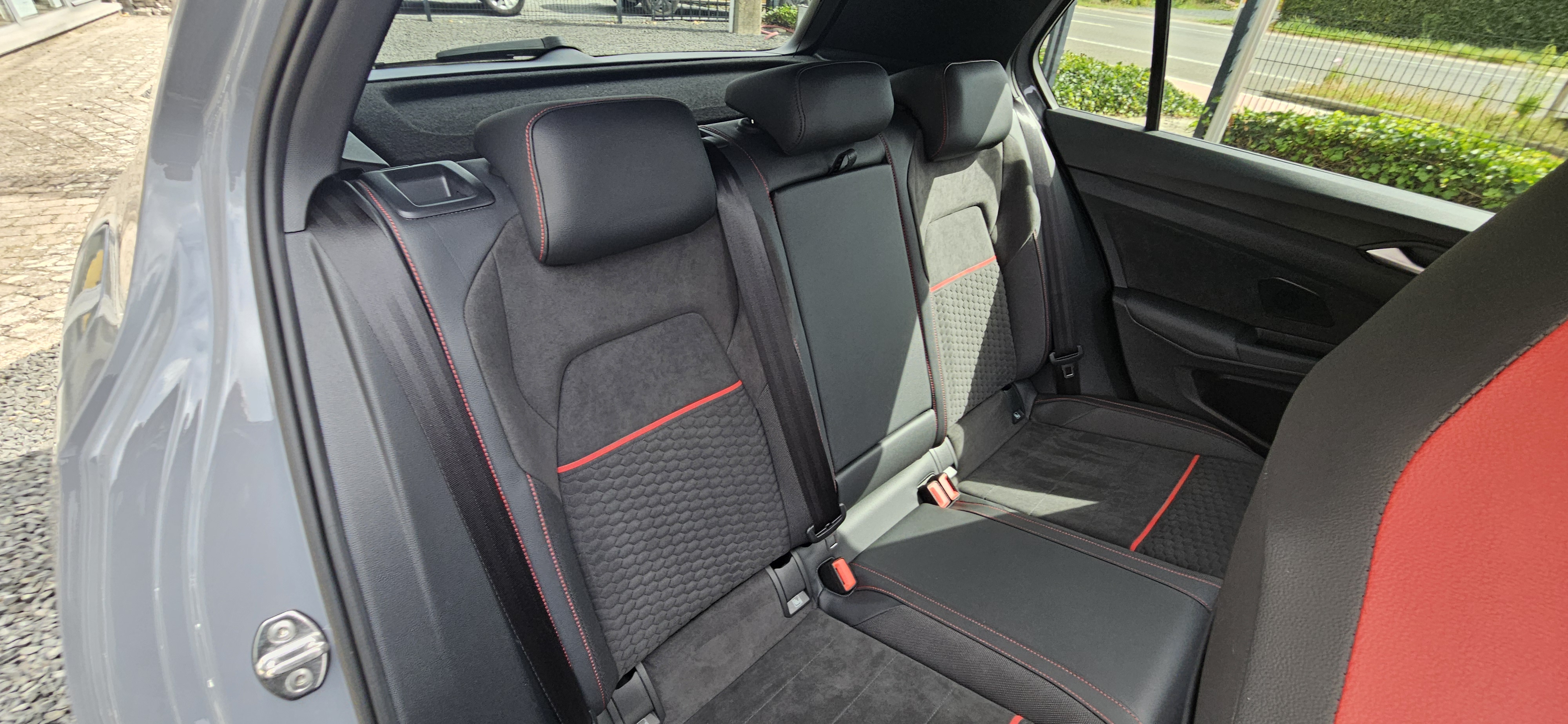 Volkswagen Golf Clubsport 300Pk Blackstyle