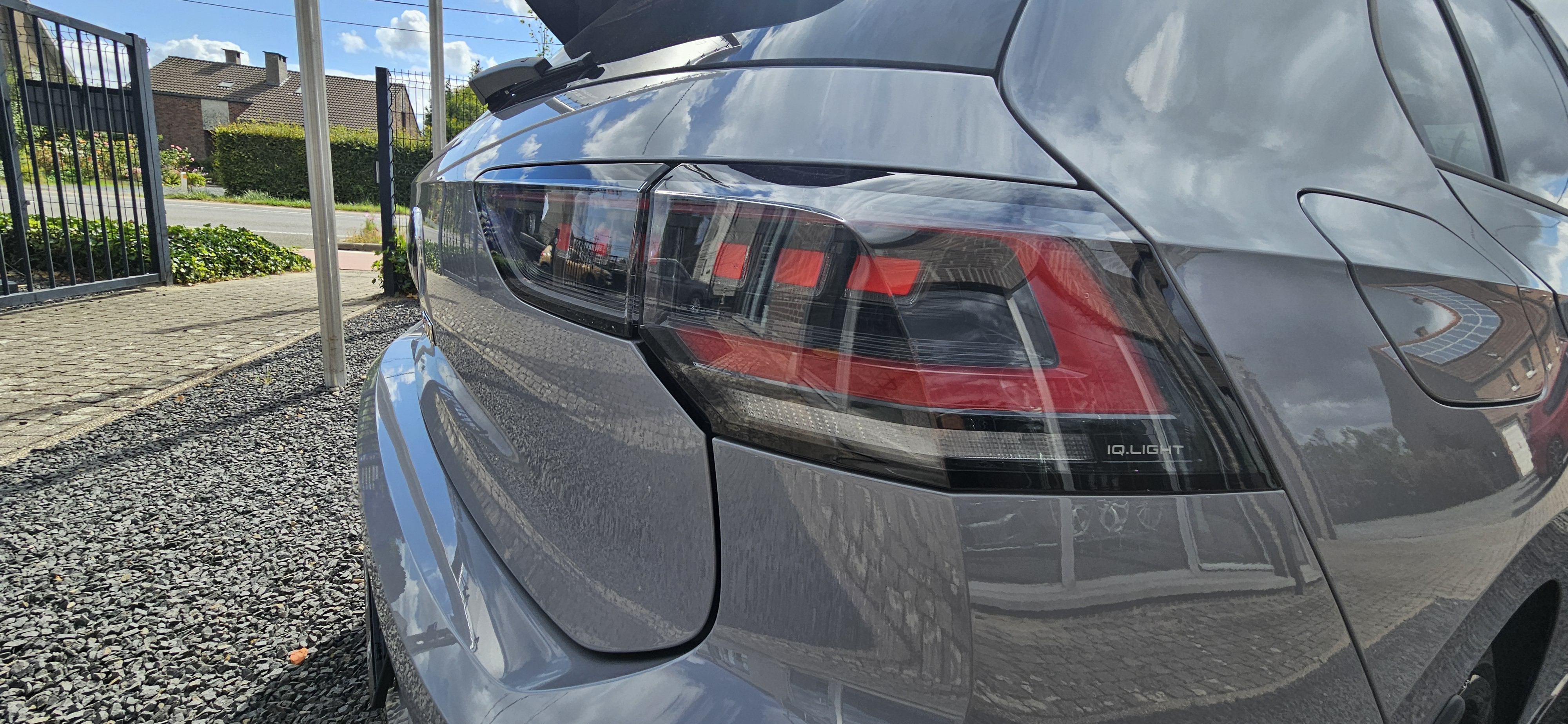 Volkswagen Golf Clubsport 300Pk Blackstyle