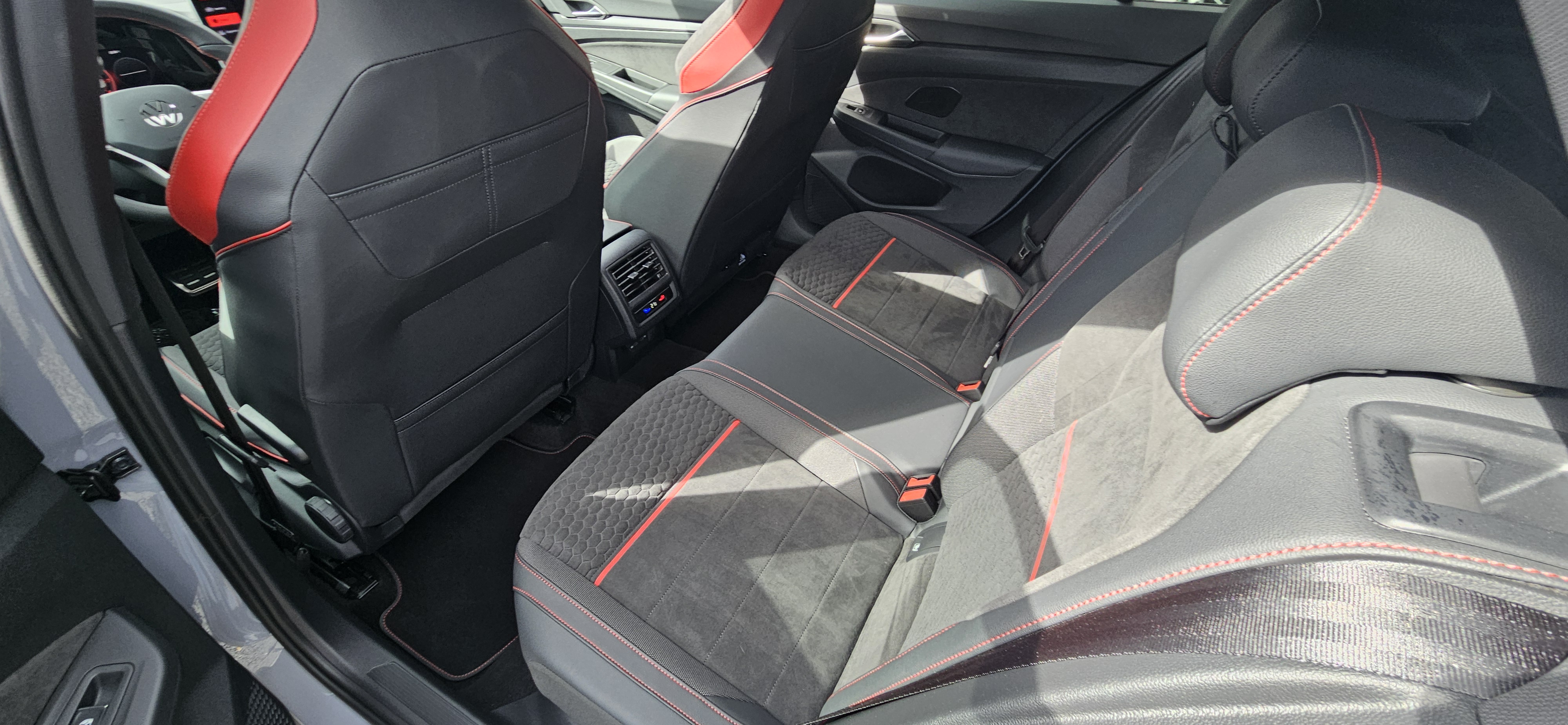 Volkswagen Golf Clubsport 300Pk Blackstyle