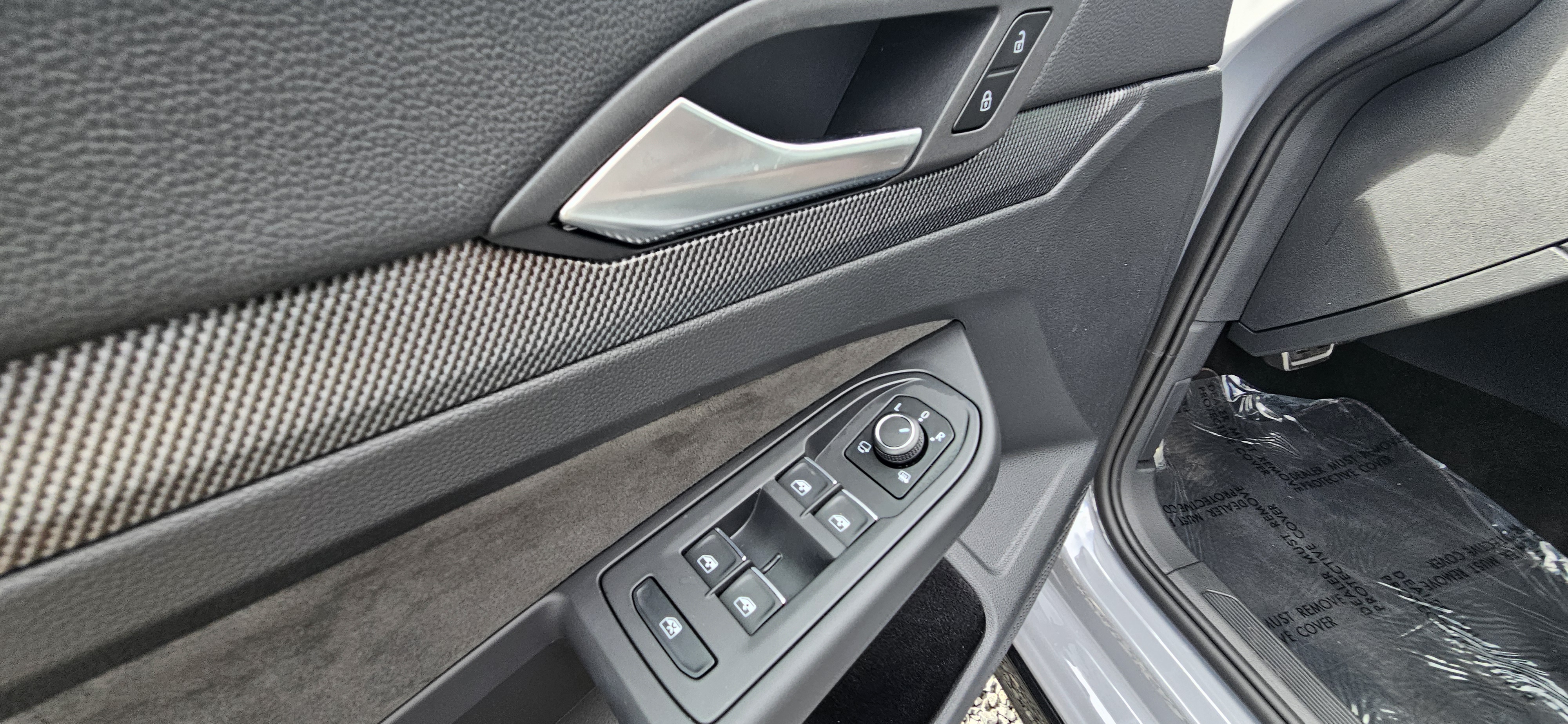 Volkswagen Golf Clubsport 300Pk Blackstyle