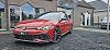 Volkswagen Golf Clubsport 300Pk Blackstyle thumbnail