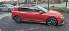 Volkswagen Golf Clubsport 300Pk Blackstyle thumbnail