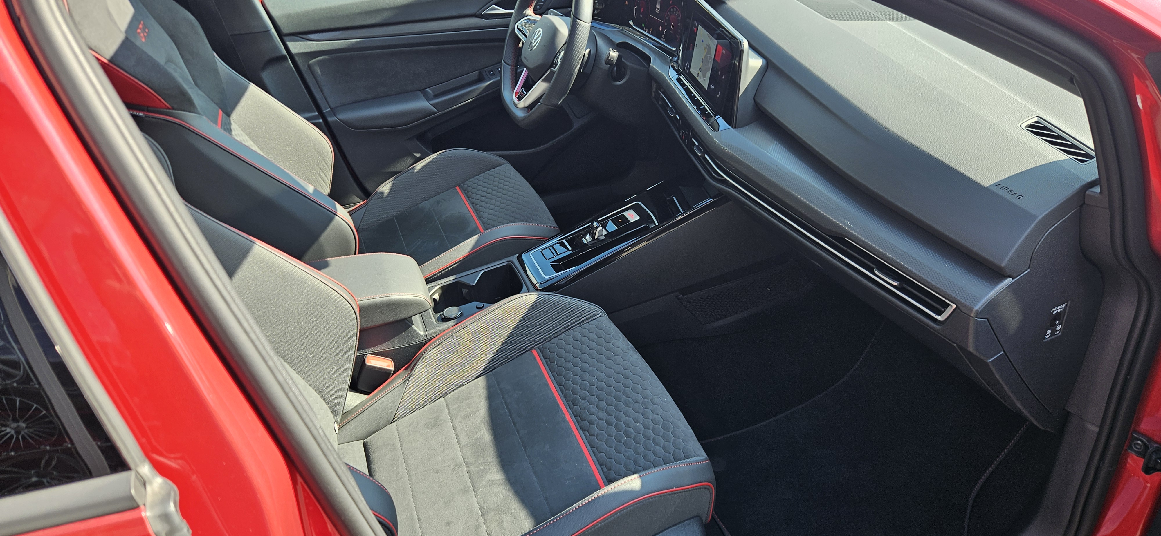 Volkswagen Golf Clubsport 300Pk Blackstyle