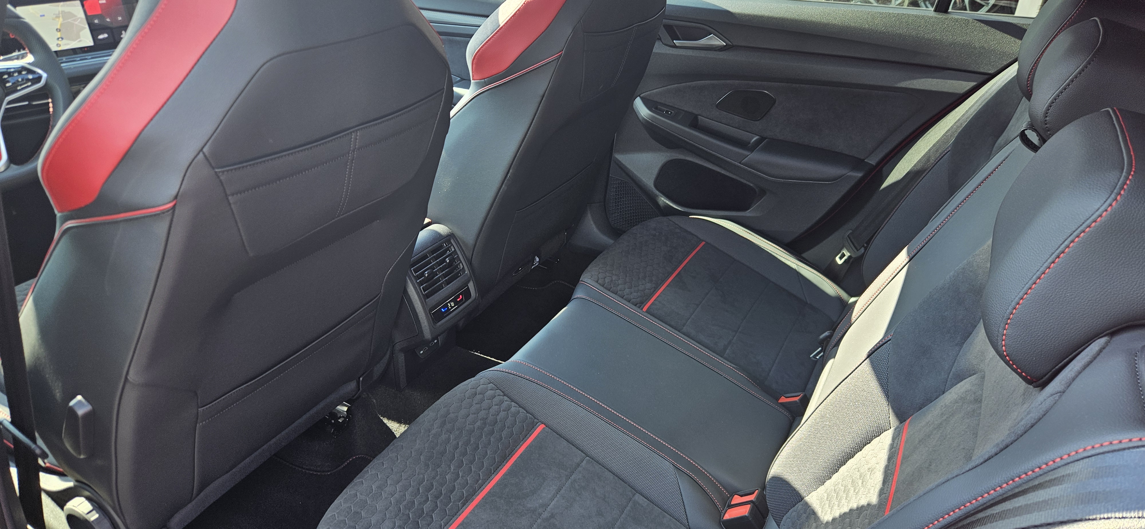 Volkswagen Golf Clubsport 300Pk Blackstyle