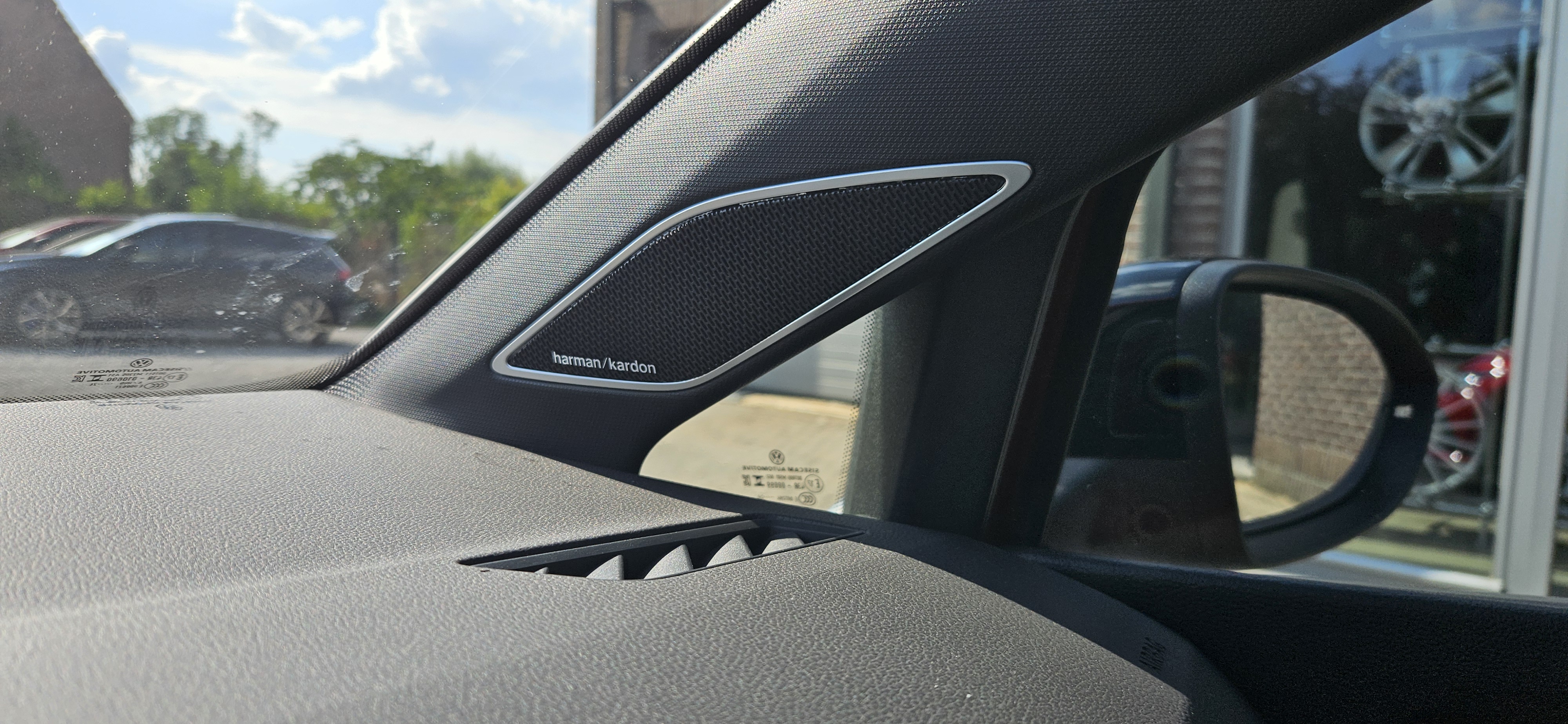 Volkswagen Golf Clubsport 300Pk Blackstyle