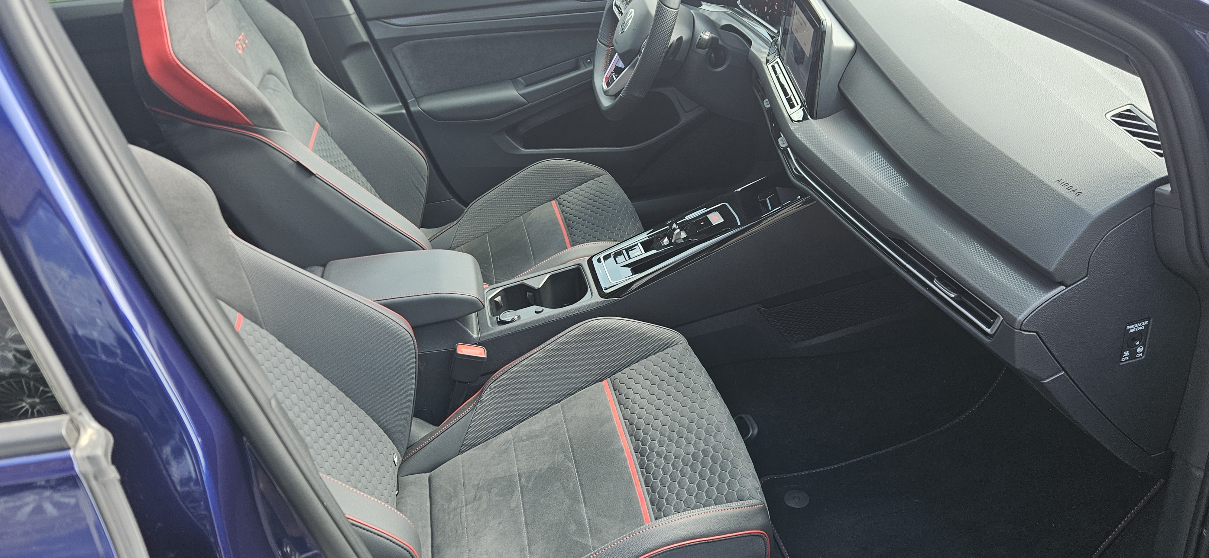 Volkswagen Golf Clubsport 300Pk Blackstyle