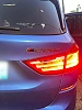Bmw Serie 2 (F46) (2) GRAN TOURER 220DA M SPORT thumbnail