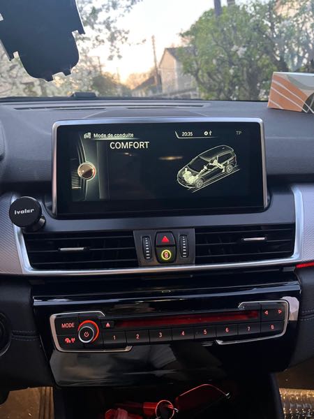 Bmw Serie 2 (F46) (2) GRAN TOURER 220DA M SPORT