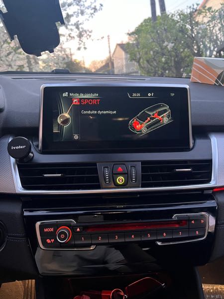 Bmw Serie 2 (F46) (2) GRAN TOURER 220DA M SPORT