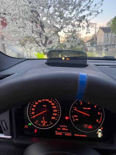 Bmw Serie 2 (F46) (2) GRAN TOURER 220DA M SPORT