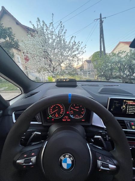 Bmw Serie 2 (F46) (2) GRAN TOURER 220DA M SPORT