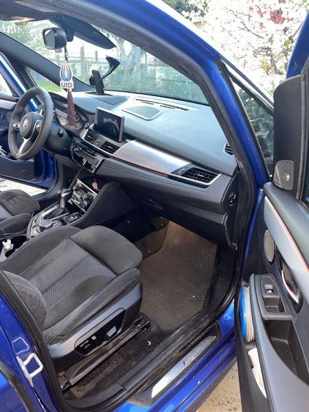 Bmw Serie 2 (F46) (2) GRAN TOURER 220DA M SPORT