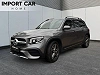 Mercedes-Benz Classe Gl GLB 220 d - BV 8G-DCT SUV BM X247 AMG Line / 5 places SUIVI GARANTIE 12 MOIS thumbnail