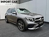 Mercedes-Benz Classe Gl GLB 220 d - BV 8G-DCT SUV BM X247 AMG Line / 5 places SUIVI GARANTIE 12 MOIS thumbnail
