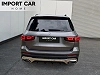 Mercedes-Benz Classe Gl GLB 220 d - BV 8G-DCT SUV BM X247 AMG Line / 5 places SUIVI GARANTIE 12 MOIS thumbnail