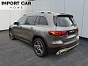 Mercedes-Benz Classe Gl GLB 220 d - BV 8G-DCT SUV BM X247 AMG Line / 5 places SUIVI GARANTIE 12 MOIS thumbnail