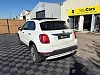 Fiat 500 X X 1.6 MultiJet 2EME MAIN - COURROIE OK TOIT OUVRANT CARPLAY RADAR/CAMERA DE RECUL thumbnail