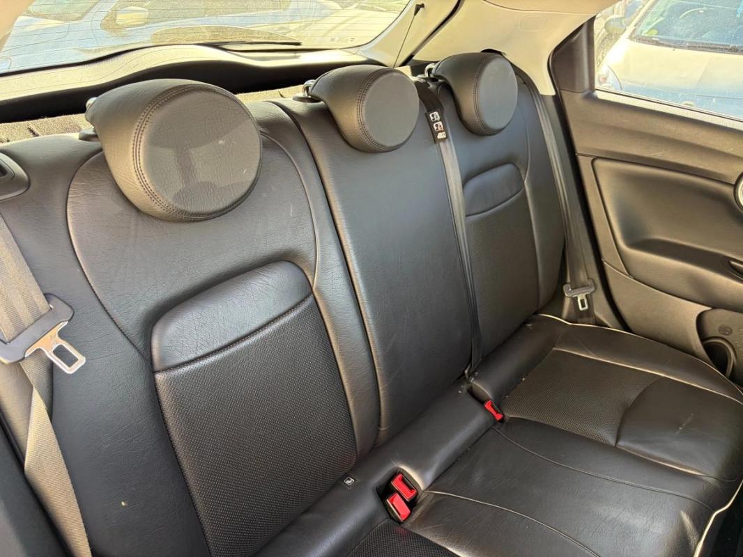 Fiat 500 X X 1.6 MultiJet 2EME MAIN - COURROIE OK TOIT OUVRANT CARPLAY RADAR/CAMERA DE RECUL