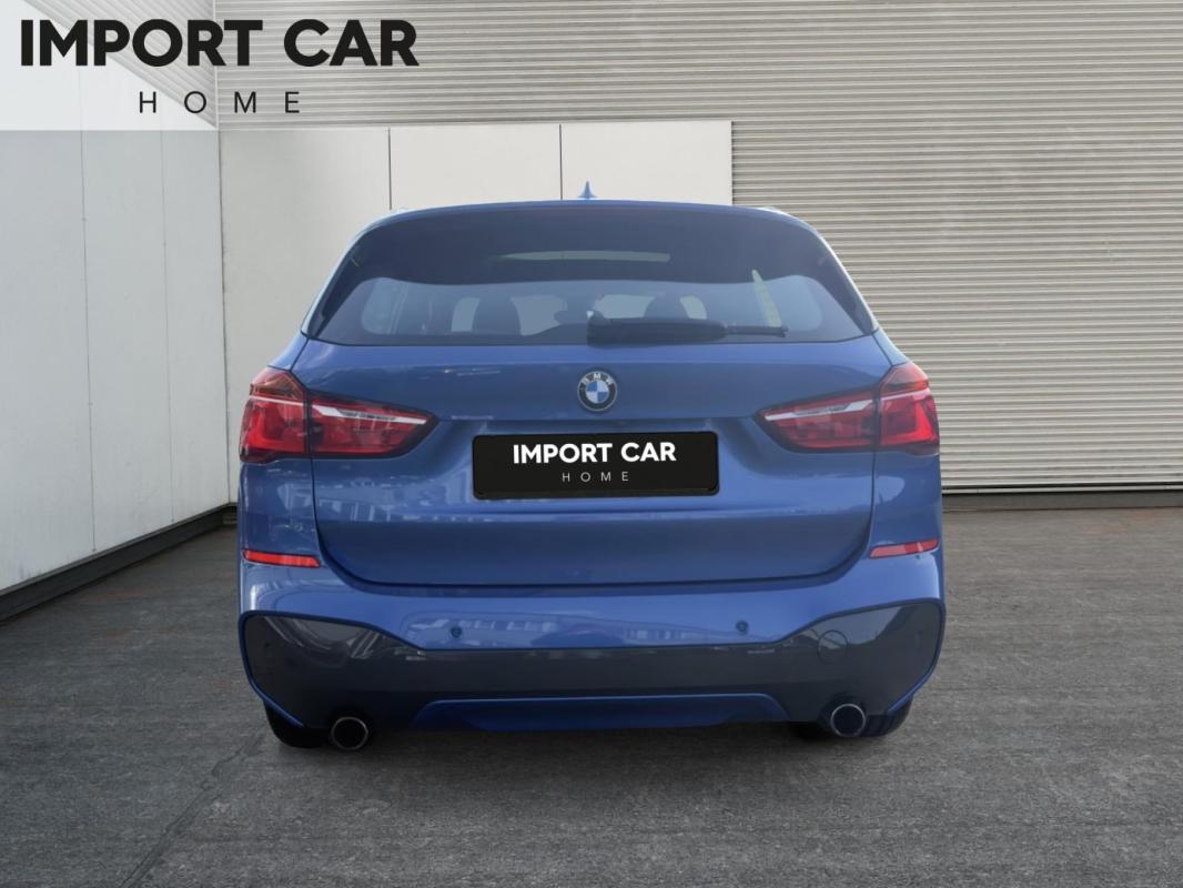 Bmw X1 xDrive 25d - BVA F48 M Sport PHASE 1