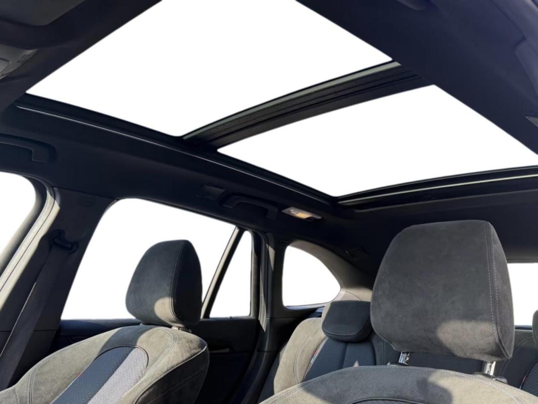 Bmw X1 xDrive 25d - BVA F48 M Sport PHASE 1